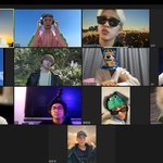 [세븐틴] 줌 앵콜 <b>나이별</b>로도 성격보임ㅋㅋㅋㅋㅋ