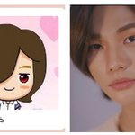 [황현진] <b>현진</b>이 닮은 캐릭터 또 나옴ㅋ