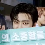 [NCT즌] 나재민 오늘 되게 <b>여우</b>같아