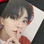 [NCT즌] 드디어 <b>내손</b>에 쉿제노가