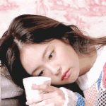 제니눈썹