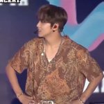 [NCT즌] <b>피부색</b> 어쩔...