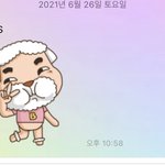 [NCT즌] 아 황욱희 <b>임티</b>