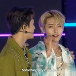 [NCT즌] 아니 맠런 요즘 진짜 왜이러냐