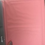 2단 콜북 <b>뒷면</b> 원래 이래?