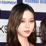 오늘 <b>윈터</b> 기사사진 레전드네
