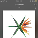 엑소 <b>포에버</b> 개좋은데