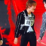 [NCT즌] 얘 진짜 <b>개말</b>라됨...