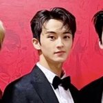 [NCT즌] 마크 짧머도 <b>조음</b>