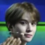 [NCT정우] 김정우 너무너무 사랑해