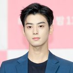 근ㄷ ㄹㅇ 차은우 얼굴 국뽕<b>차지</b>않음?