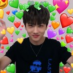 [NCT즌] 갠적으로 <b>지송</b>이 이 머리 젤 조아함