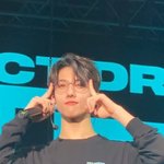 [NCT즌] <b>박</b>지송 흑발 실물이 레전드<b>임</b>