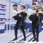 [더보이즈] 하필 큐<b>뉴</b>가 같은<b>팀</b>이라ㅋㅋㅋㅋㅋㅋㅋㅋ