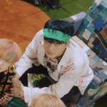 [NCT즌] 음방에서 이 청테이프를 더 이쁘게 하고 <b>나올</b> 확률은?