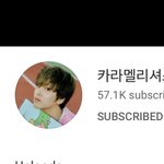 [<b>NCT</b>즌] 카멜님 유튭 프사 바꿨네