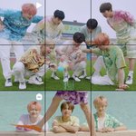 [NCT즌] <b>피드</b> 귀엽다