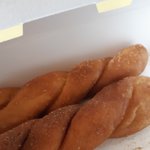 [ㅈㄱㄴ] <b>교촌</b>치킨 꽈배기 후기