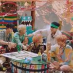[NCT즌] 반다나 <b>헤어팀</b>이 해준거 맞지?