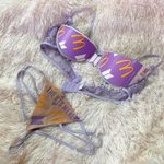 [방탄소년단] 외랑둥이가 만든 맥날 <b>리폼</b>~