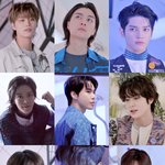 [NCT칠프] <b>하이</b> 헬로 안녕