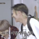 [NCT즌] 와 이 아기 <b>목젖</b> 튀나온거봐