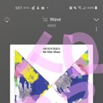 [세븐틴] 멤들 콘서트 때