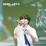 [더보이즈] 오늘 울 <b>선우</b> 졸라 예뻤는데