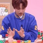 [NCT즌] 잼런 최근에 보고 <b>감명</b>받은 짤