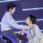 [NCT즌] 잼젠 <b>텐션</b> 미쳤네