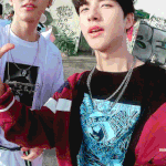 [NCT즌] 아니 잼런 짤 찾다가 이거보고 헉함