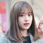 [<b>뷰티</b>] 안유진 나만 못생겨보임?