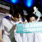 [NCT즌] <b>잼</b><b>젠</b> 화이팅 <b>잼젠</b> 많이 넣어야지