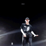 투바투 연준 춤 ㄹㅇ잘추는데
