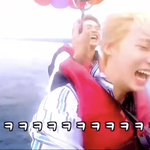 최찬희 개귀여워