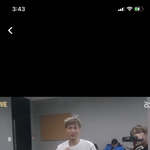 [NCT즌] 타돌 ㅈㅅ) 너네 실버라이트님이 덩크슛 추는거 봤냐...