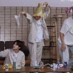 [NCT즌] <b>잘</b><b>자</b> 좋은 꿈 꿔 뿅
