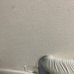 인테리어한집에 <b>사설</b> 에어컨 기사때문에 구멍이.......