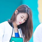 설현이 짤털이 하고 가쥬세욤︎
