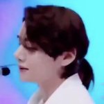 ㅈㄴ뜬금없는데 뷔 이머리