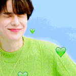 [NCT정우] <b>상큼</b>정우