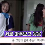 [모두드루와] 에이프릴 <b>채원</b>은 이짤로 억까 많이 당했지