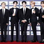 [NCT즌] 근데 어제 <b>웬일</b>로 드림 레드카펫 정장 예뻤냐