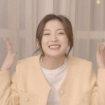 우리 <b>아린</b>이가 최고야