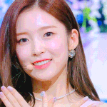 최<b>아린</b> 사랑해