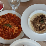 요즘 먹은 맛있는 것들-양식 편