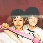 [NCT즌] 어릴 <b>때</b> 약간 닮았는데