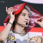 [이태용] 너무 예쁜 태용이 놓고 <b>간다</b>