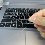 ㅁㅊ낼 시험인데 고양이 <b>수염</b> 발견함