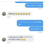 [NCT즌] <b>개현</b>타옴 외국시즈니가 내 탐라보고 맘에든다고